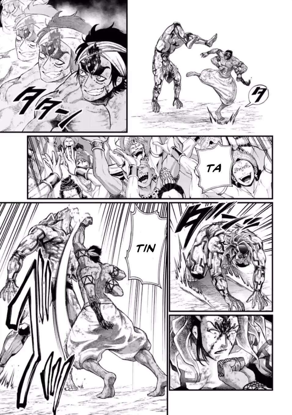 Read Valkyrie Apocalypse VF Manga Online