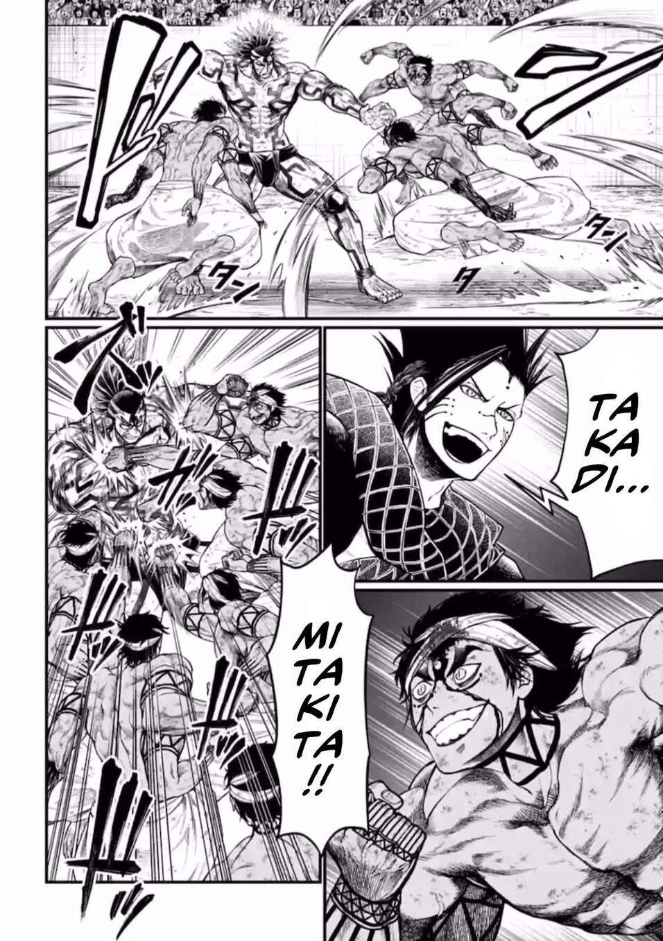 Read Valkyrie Apocalypse VF Manga Online