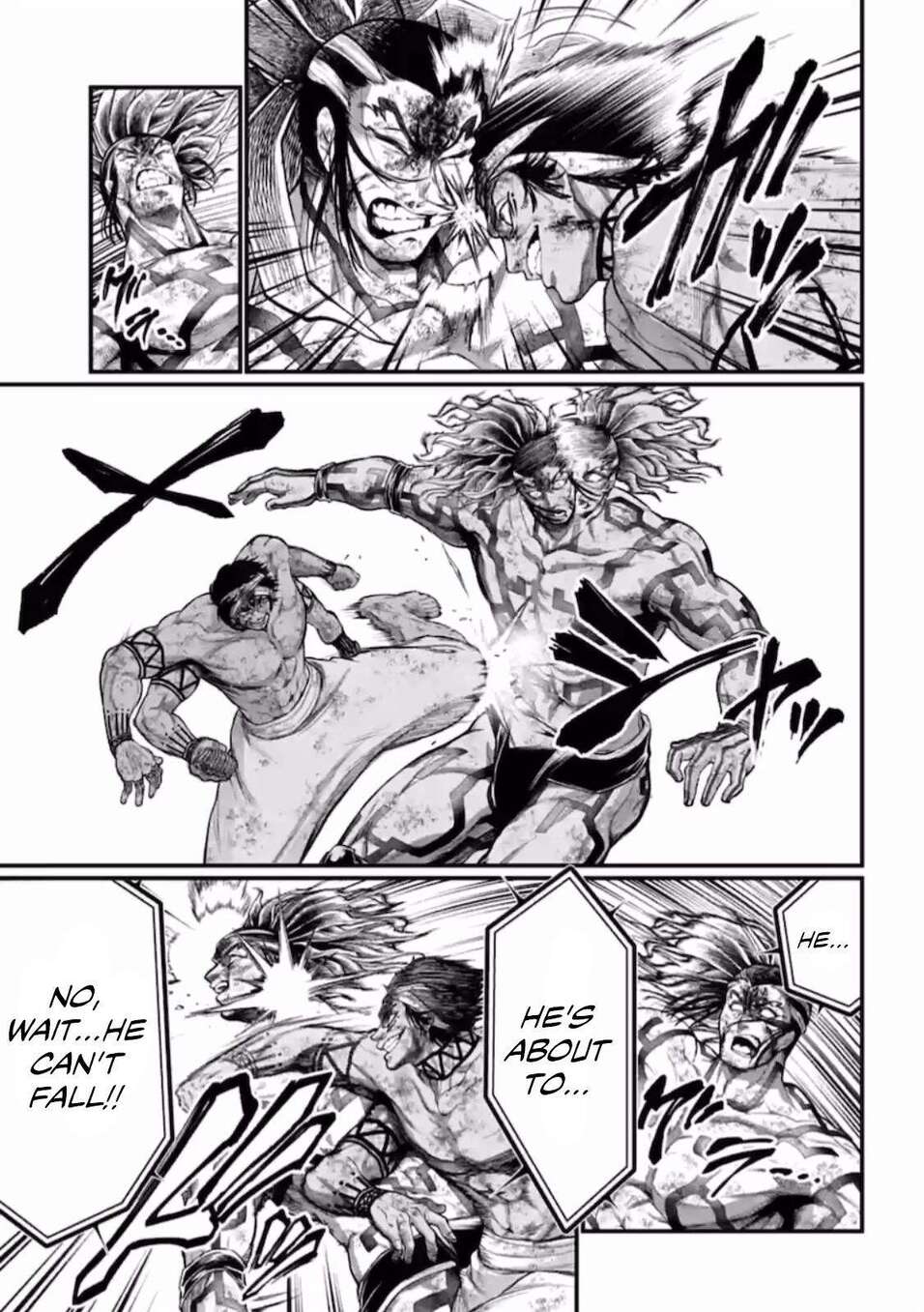 Read Valkyrie Apocalypse VF Manga Online