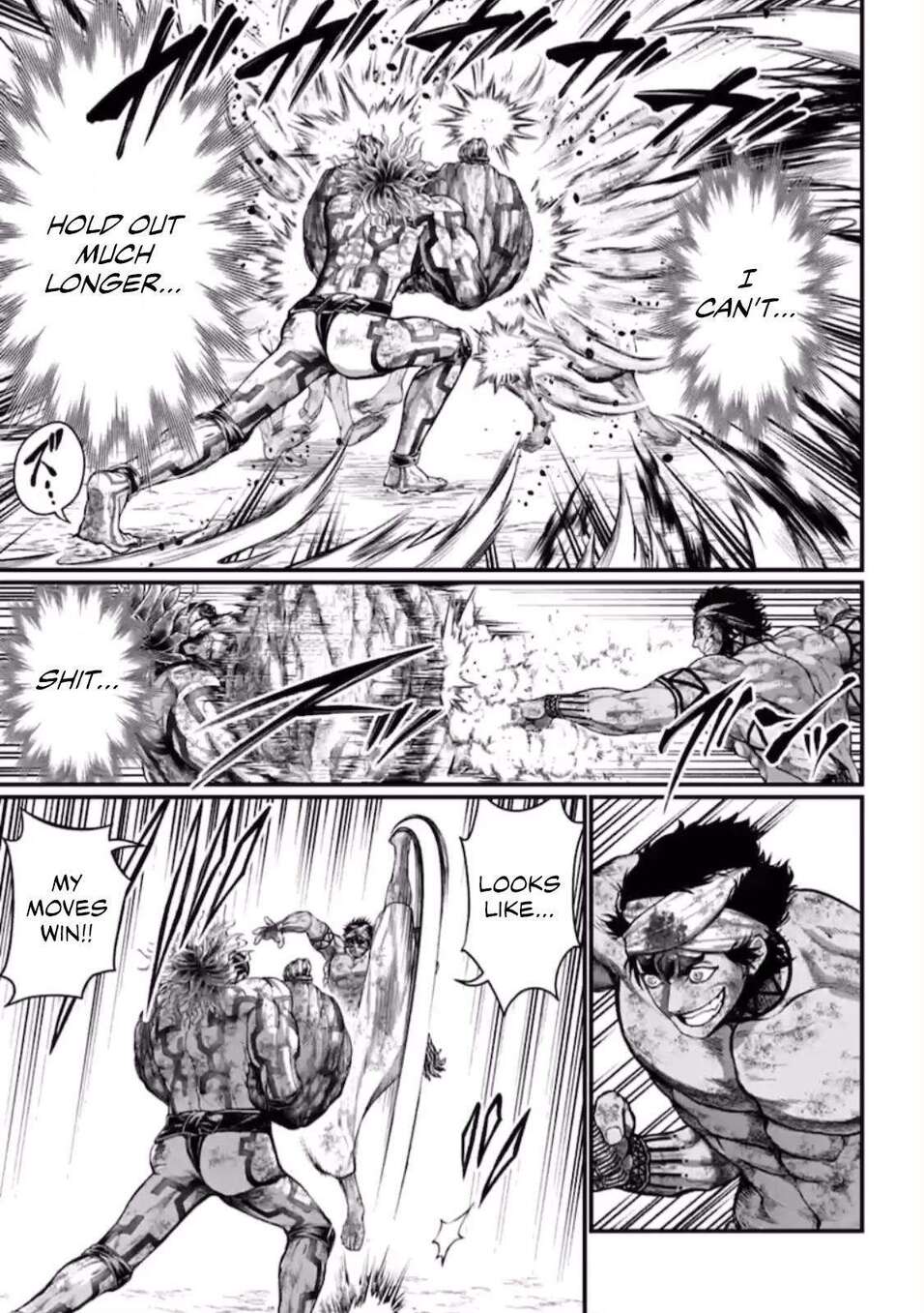 Read Valkyrie Apocalypse VF Manga Online