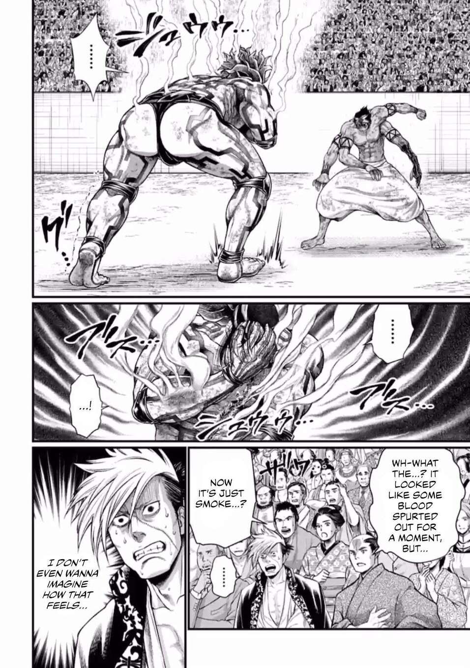 Read Valkyrie Apocalypse VF Manga Online