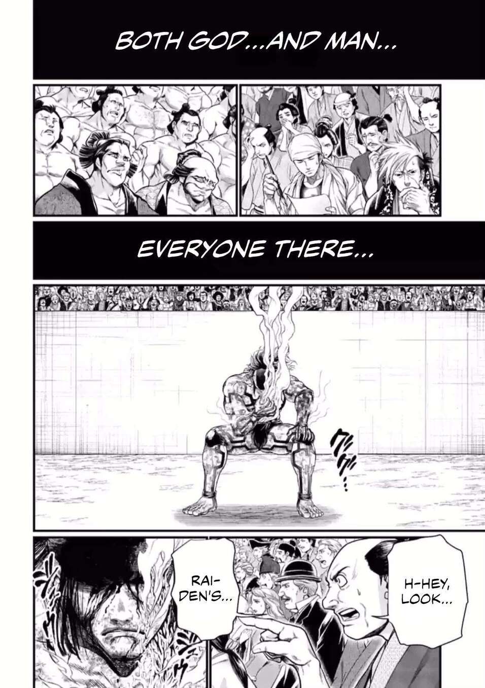 Read Valkyrie Apocalypse VF Manga Online