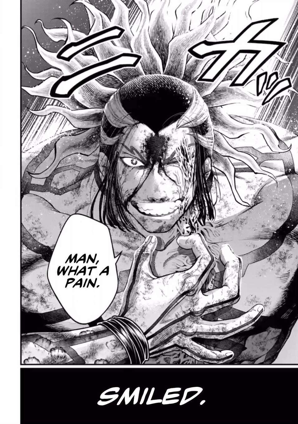 Read Valkyrie Apocalypse VF Manga Online