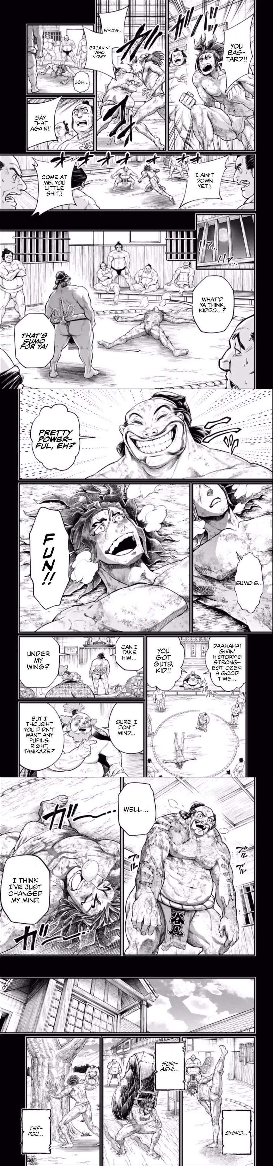 Read Valkyrie Apocalypse VF Manga Online