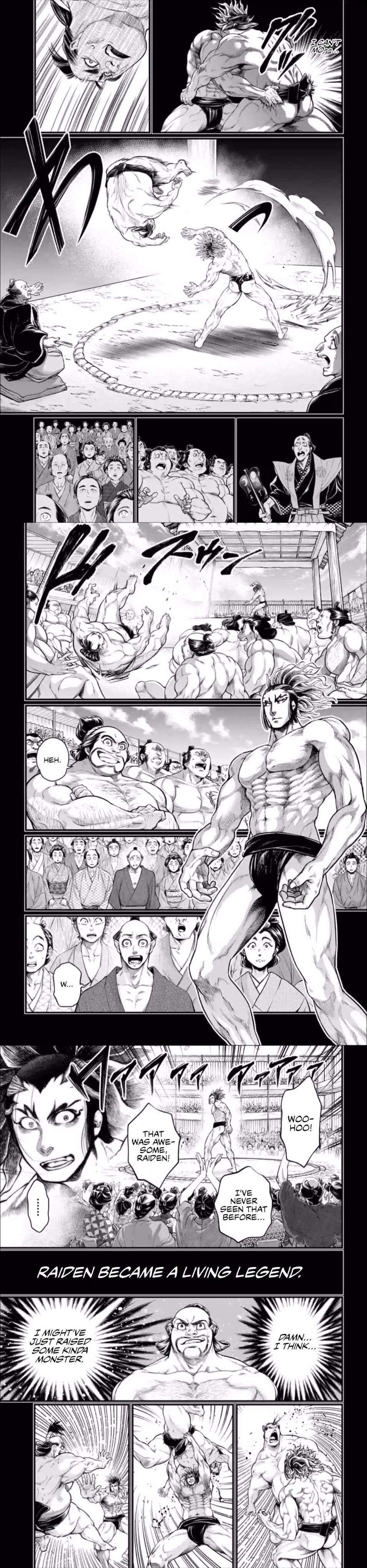 Read Valkyrie Apocalypse VF Manga Online