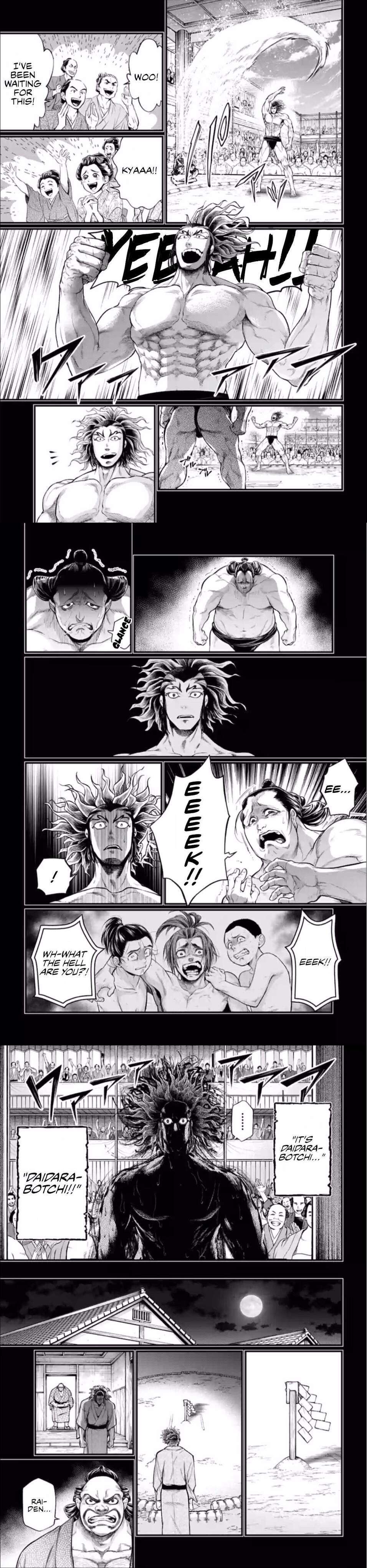 Read Valkyrie Apocalypse VF Manga Online