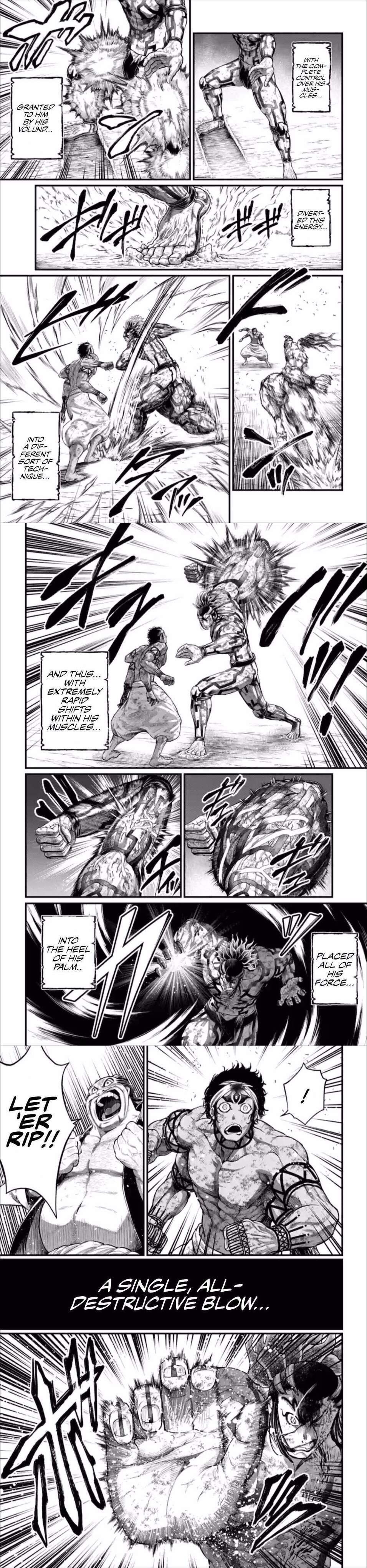 Read Valkyrie Apocalypse VF Manga Online