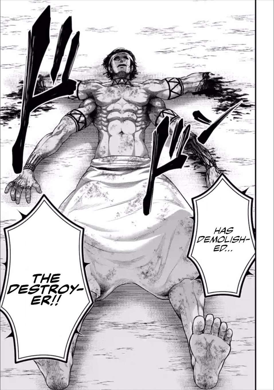 Read Valkyrie Apocalypse VF Manga Online