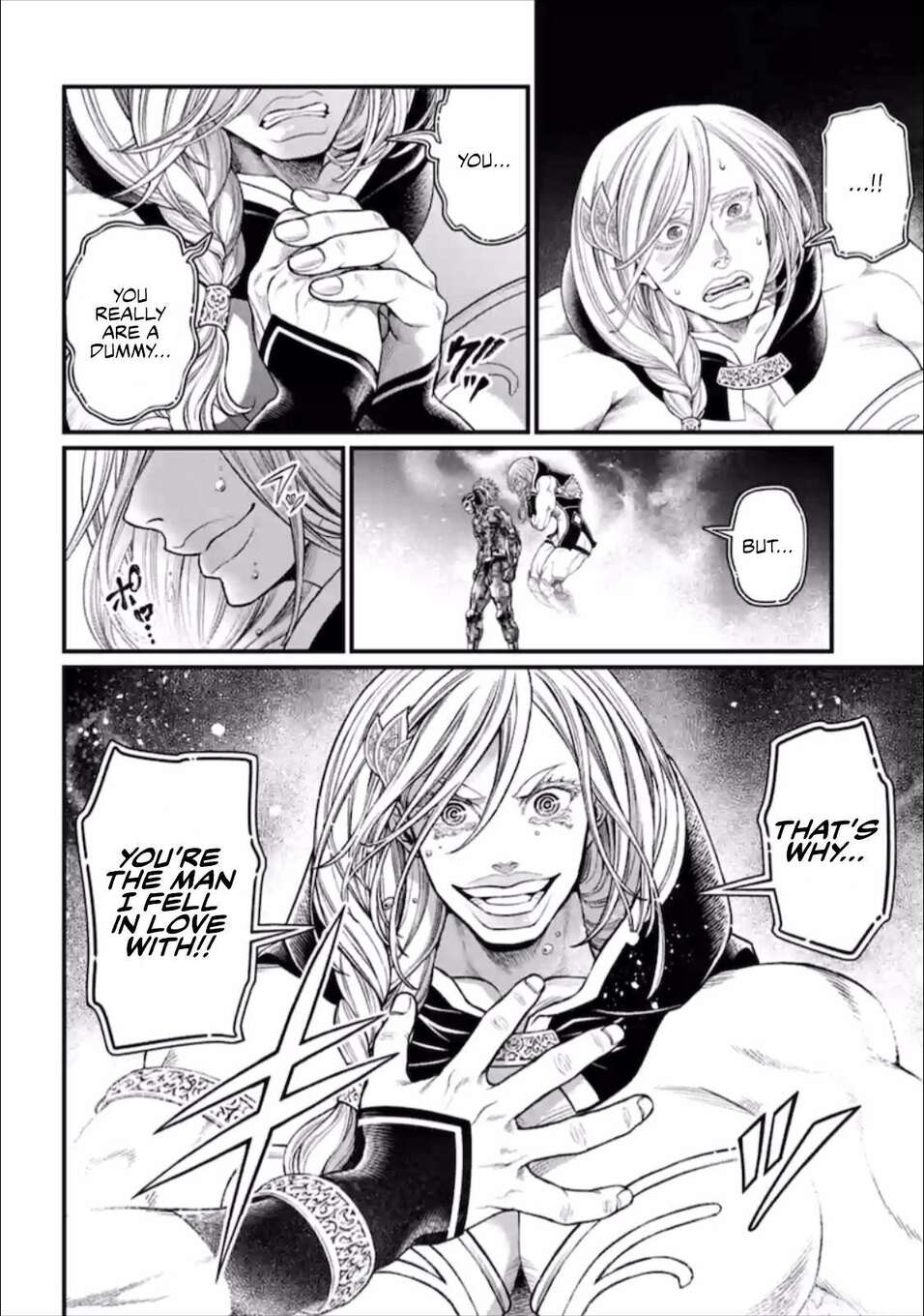 Read Valkyrie Apocalypse VF Manga Online
