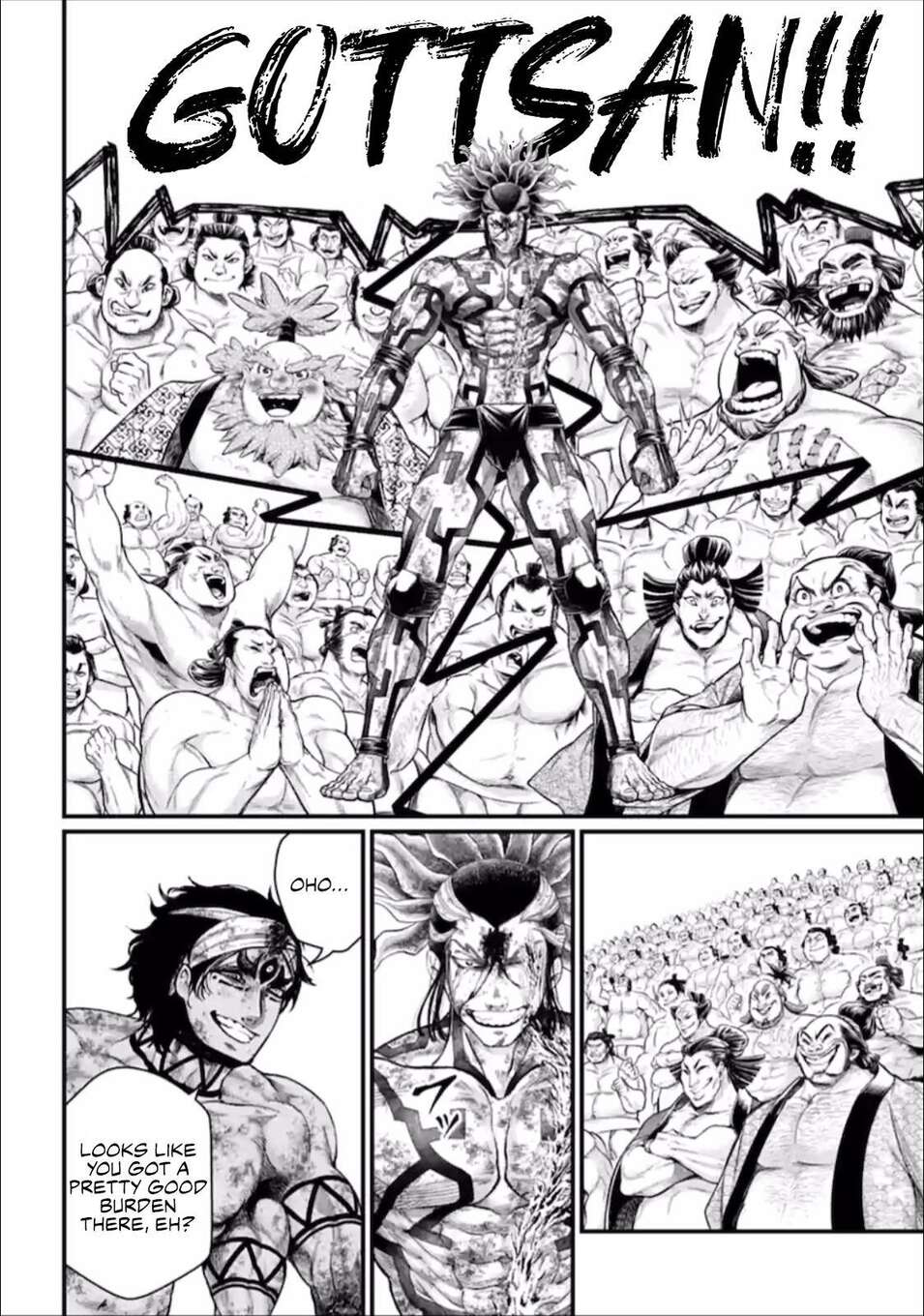 Read Valkyrie Apocalypse VF Manga Online