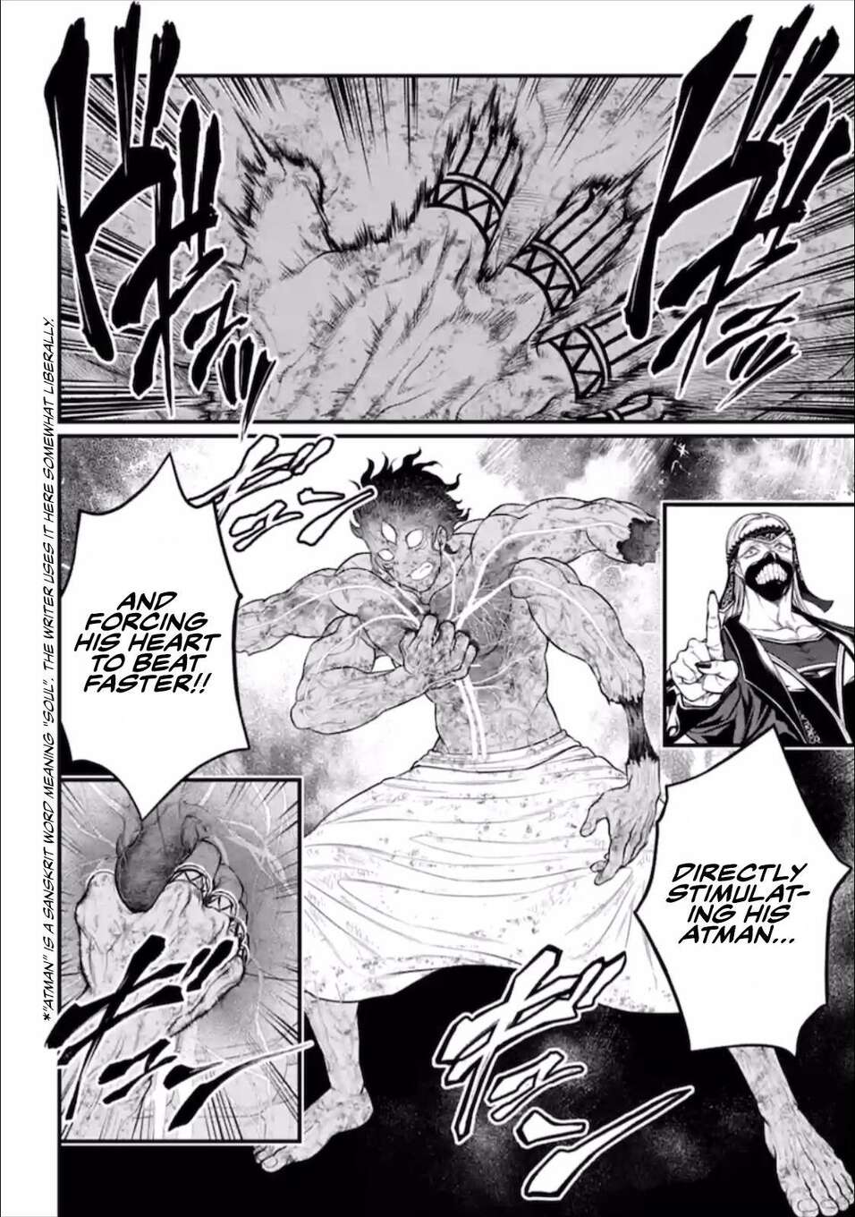 Read Valkyrie Apocalypse VF Manga Online