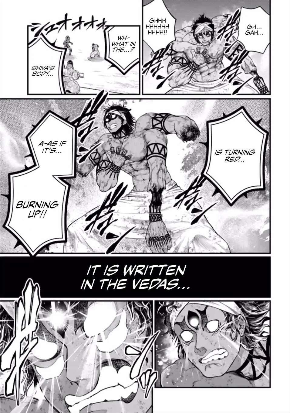 Read Valkyrie Apocalypse VF Manga Online