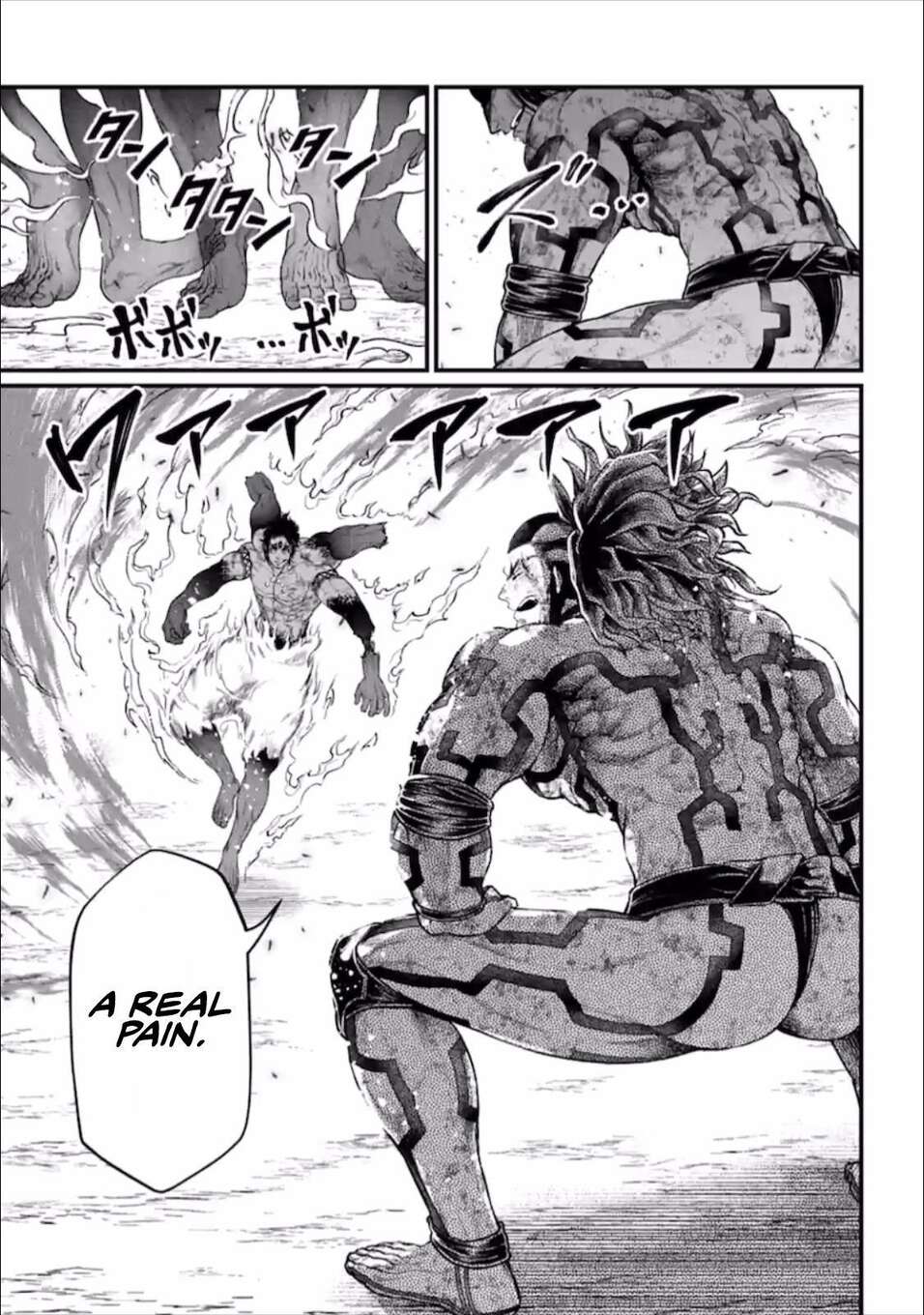 Read Valkyrie Apocalypse VF Manga Online