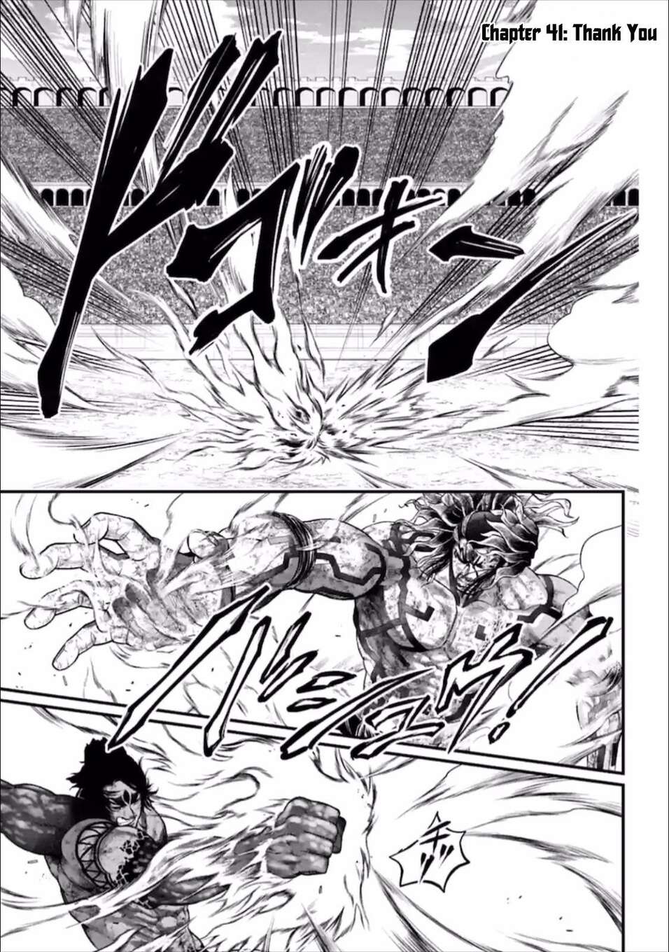 Read Valkyrie Apocalypse VF Manga Online
