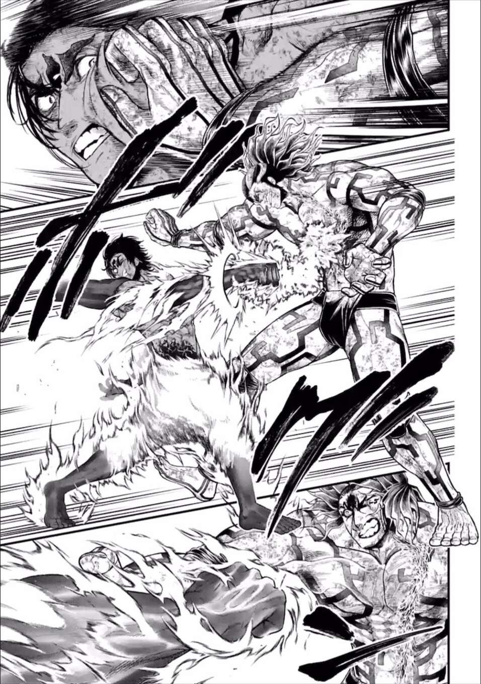 Read Valkyrie Apocalypse VF Manga Online