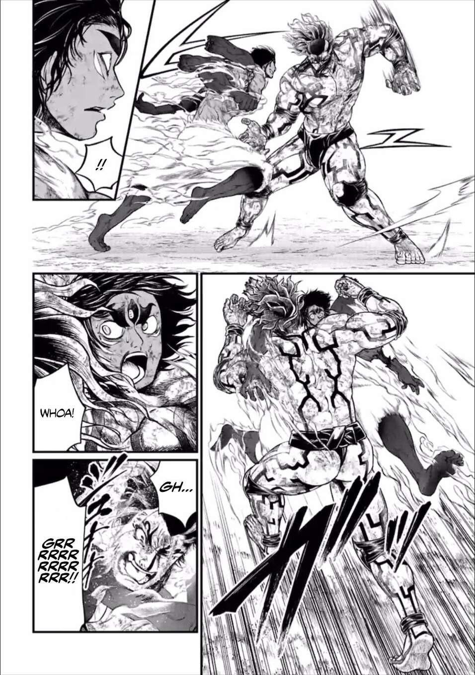 Read Valkyrie Apocalypse VF Manga Online