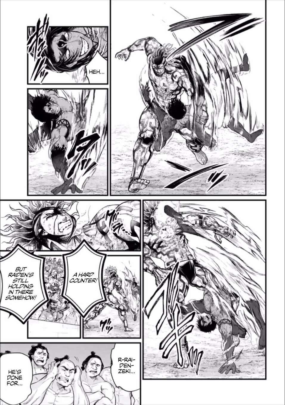 Read Valkyrie Apocalypse VF Manga Online