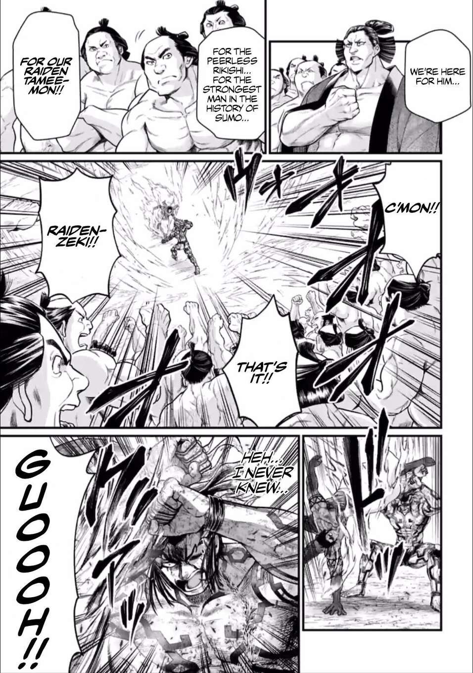 Read Valkyrie Apocalypse VF Manga Online