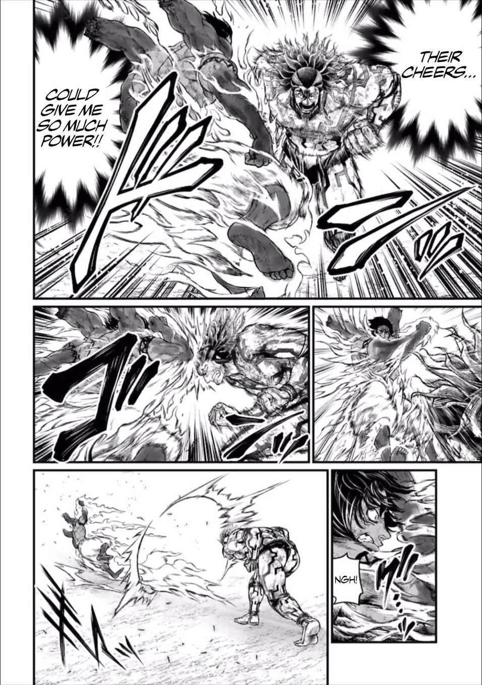 Read Valkyrie Apocalypse VF Manga Online