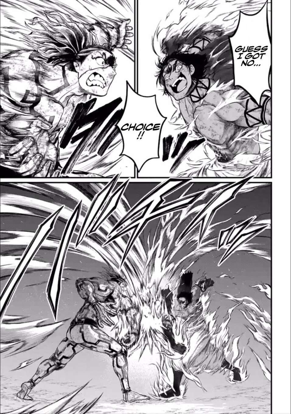 Read Valkyrie Apocalypse VF Manga Online