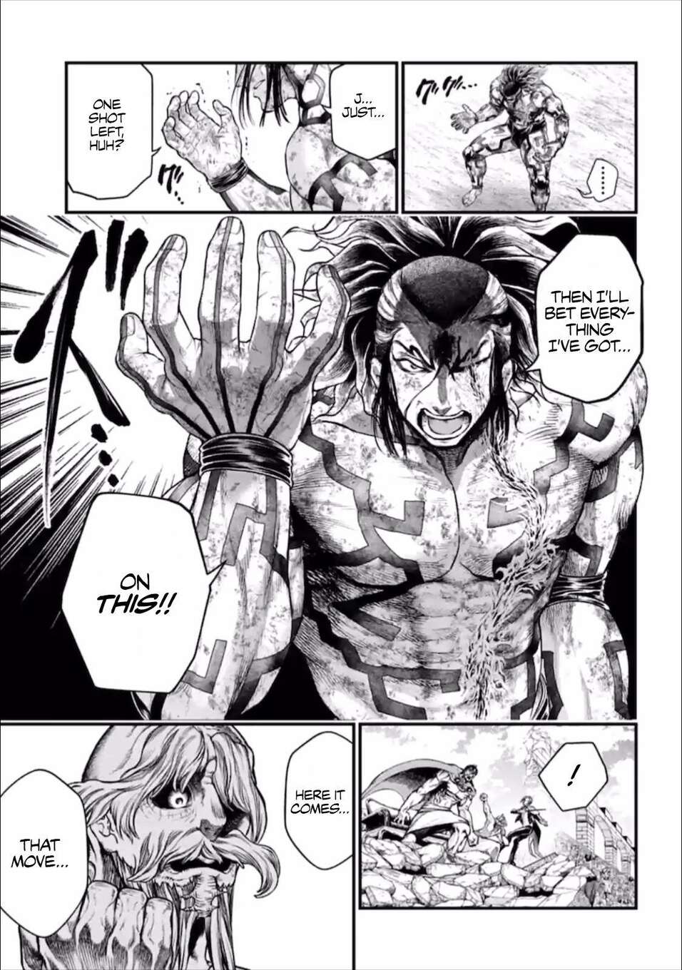 Read Valkyrie Apocalypse VF Manga Online