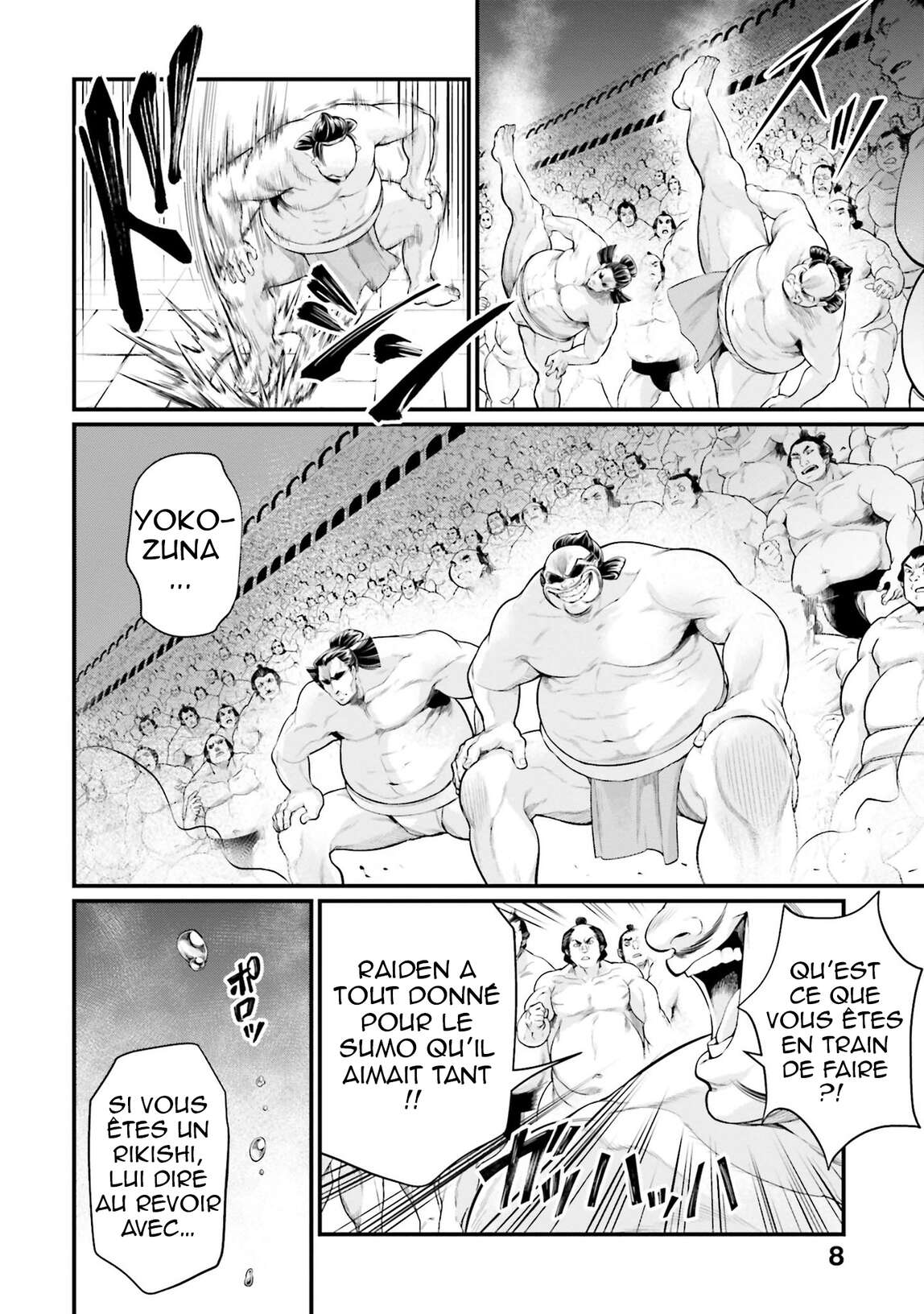Read Valkyrie Apocalypse VF Manga Online