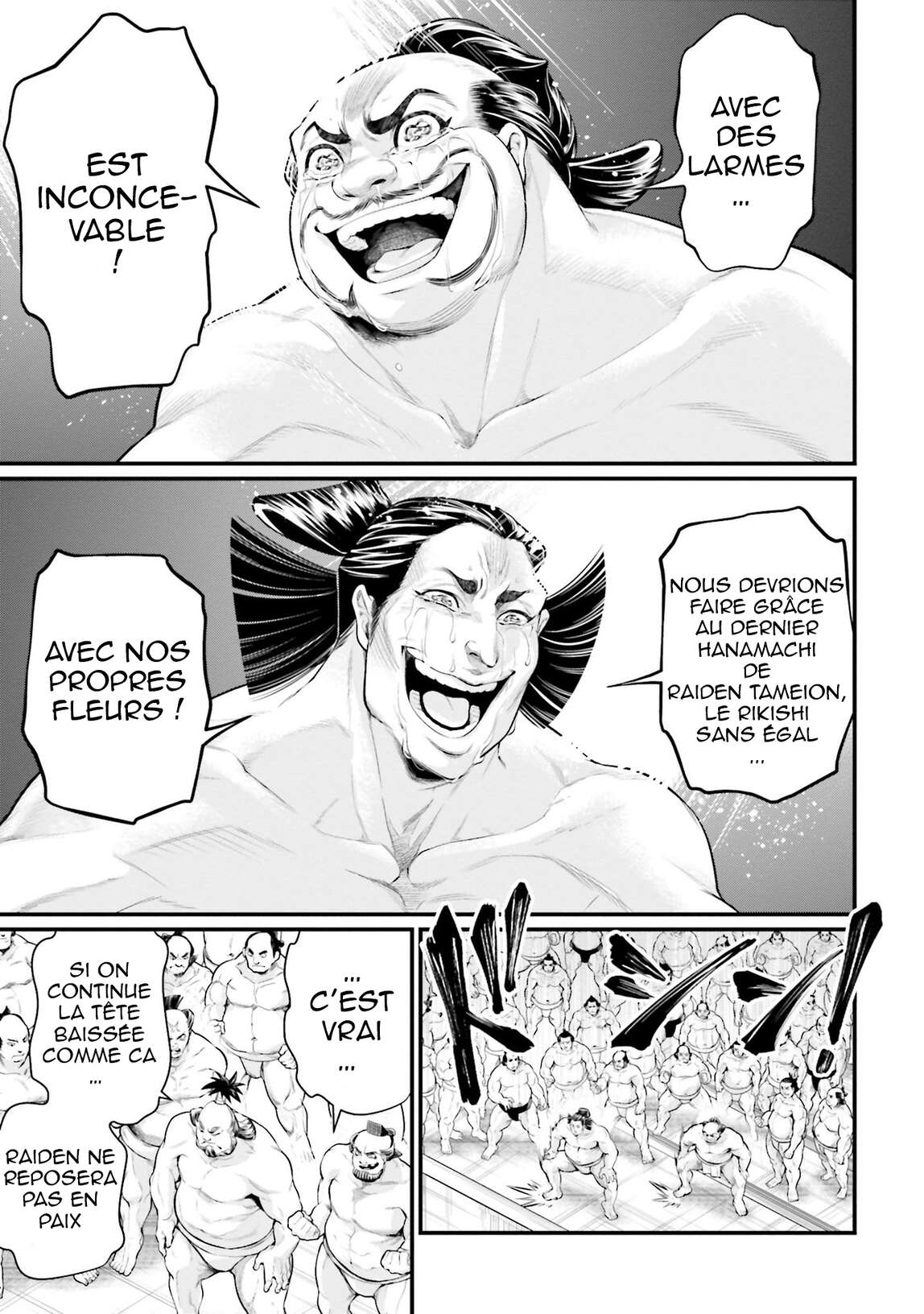 Read Valkyrie Apocalypse VF Manga Online