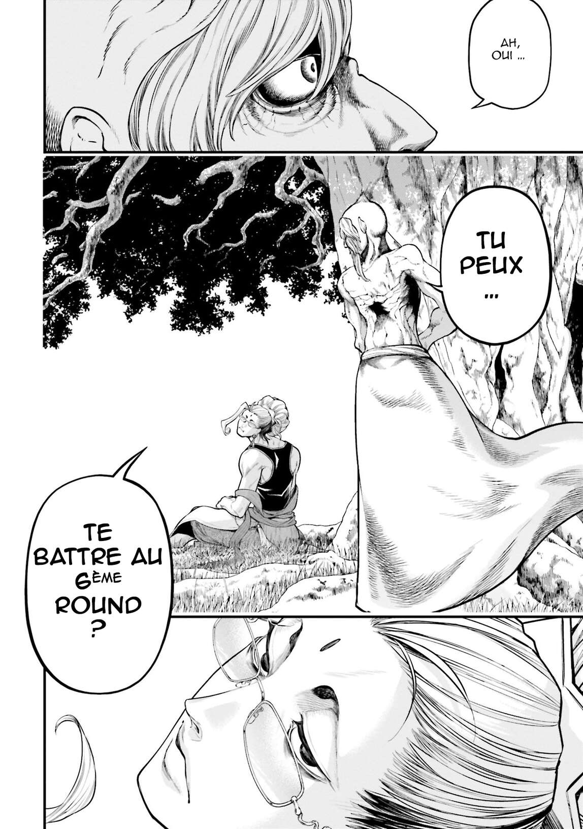 Read Valkyrie Apocalypse VF Manga Online
