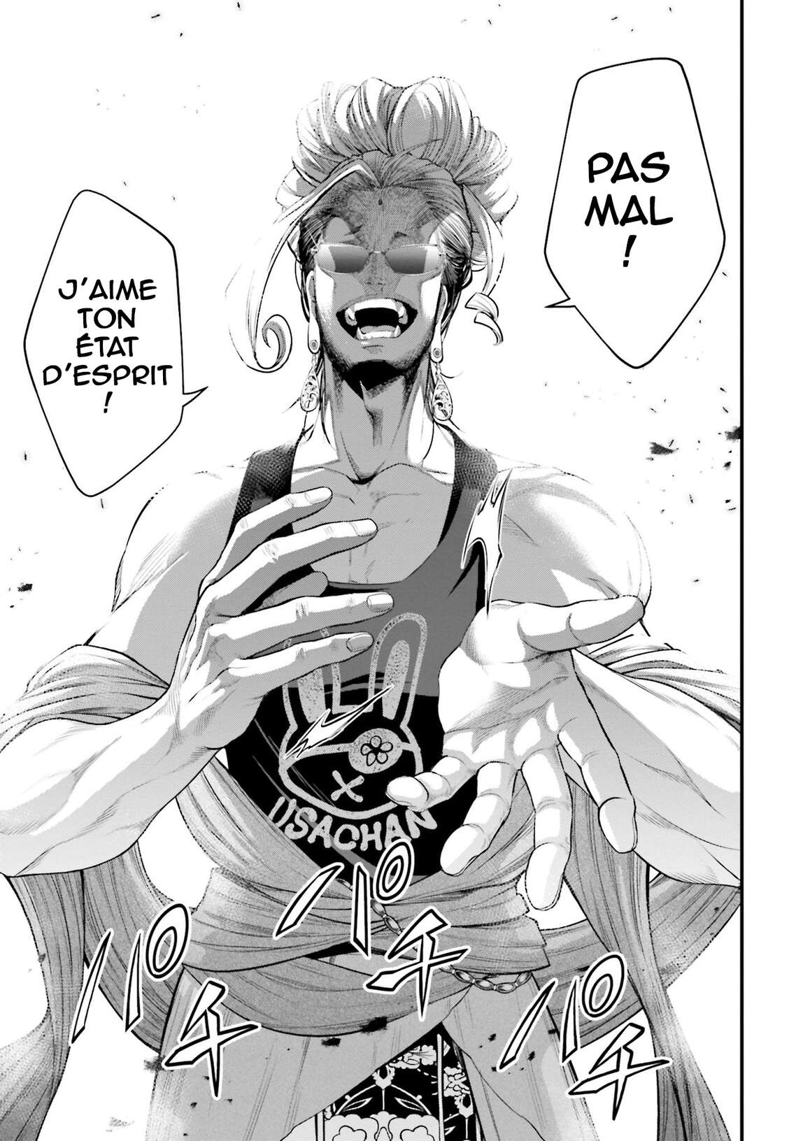 Read Valkyrie Apocalypse VF Manga Online