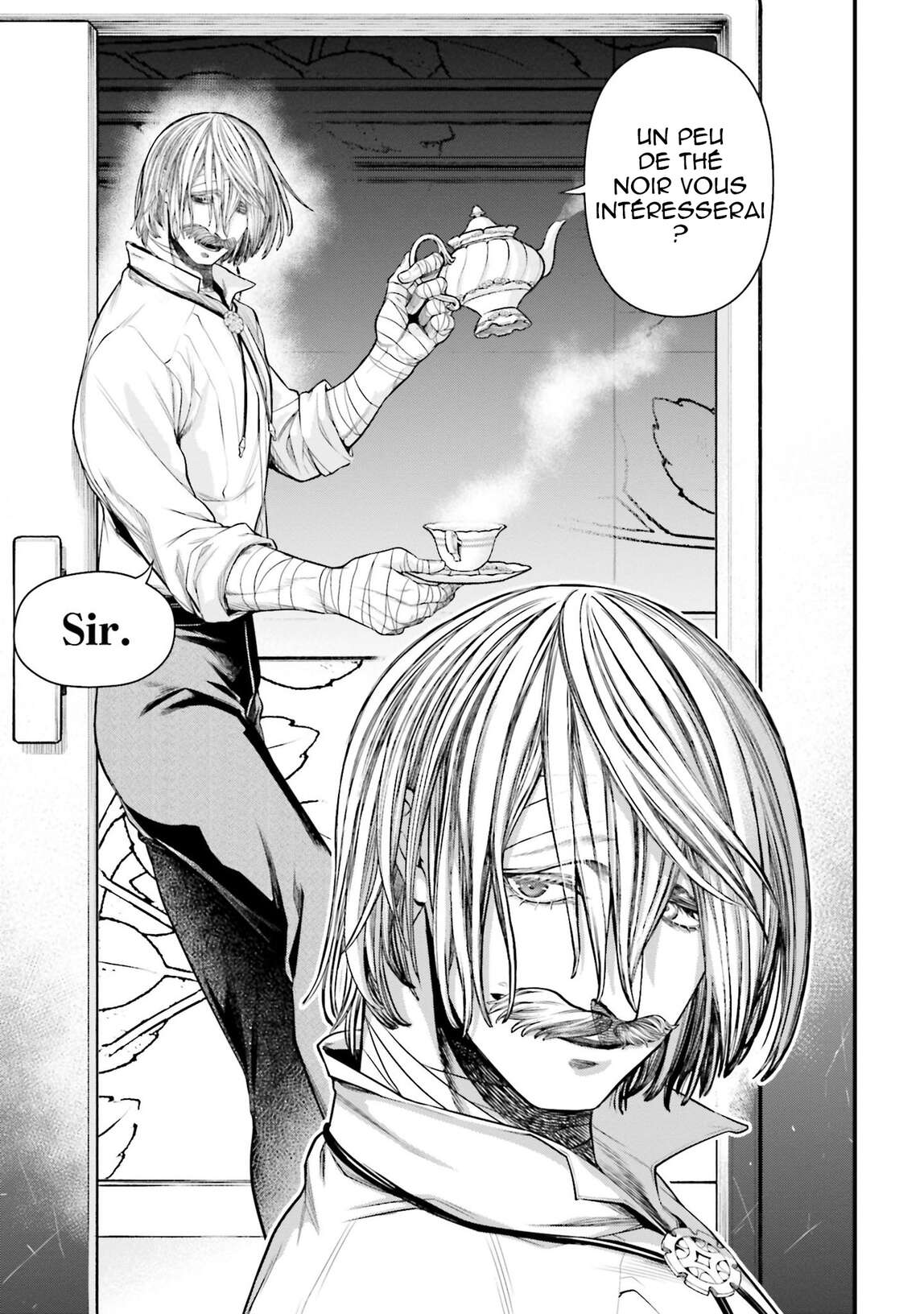 Read Valkyrie Apocalypse VF Manga Online