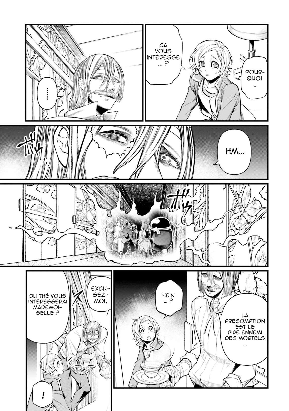Read Valkyrie Apocalypse VF Manga Online
