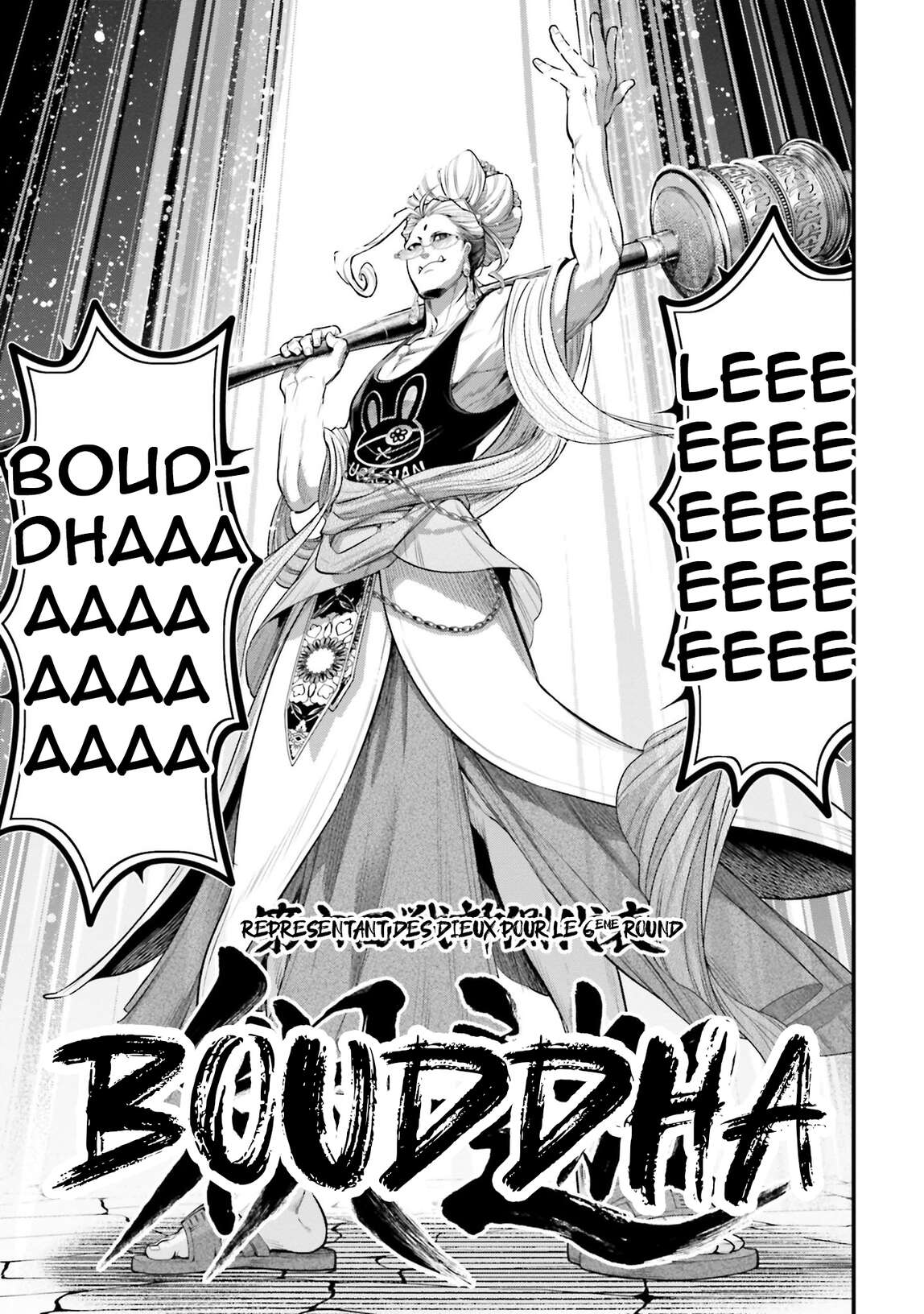 Read Valkyrie Apocalypse VF Manga Online