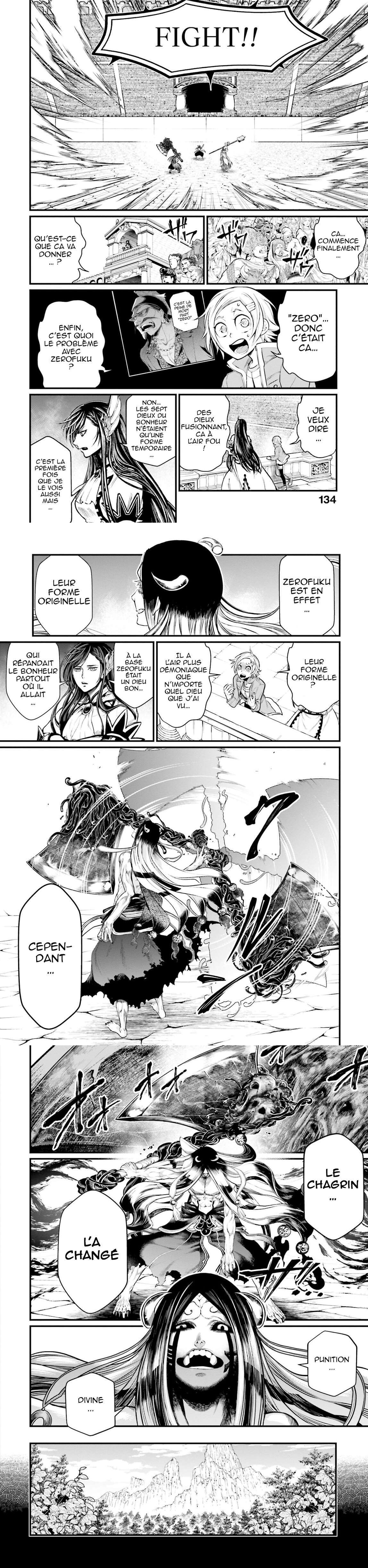 Read Valkyrie Apocalypse VF Manga Online