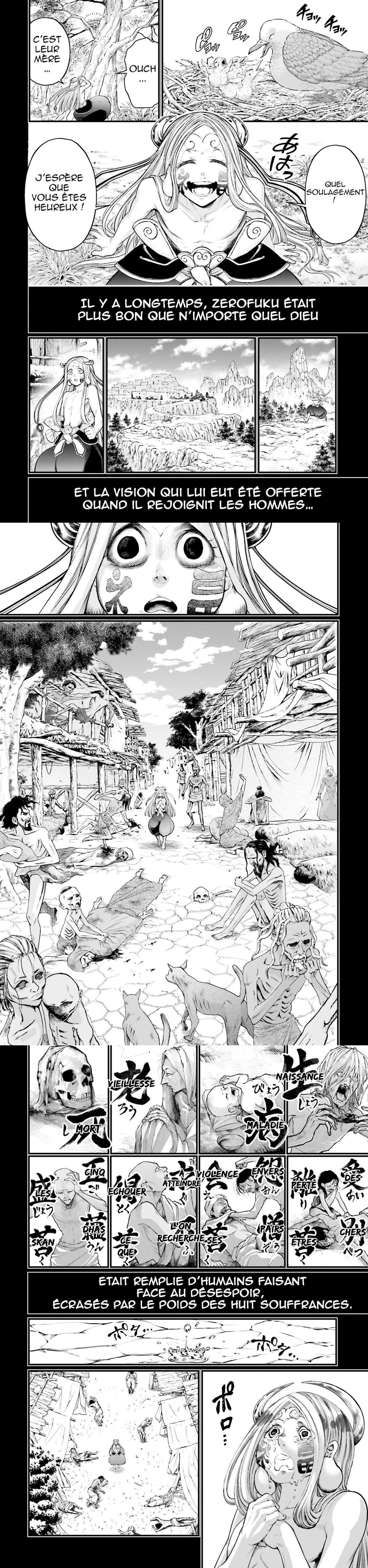 Read Valkyrie Apocalypse VF Manga Online