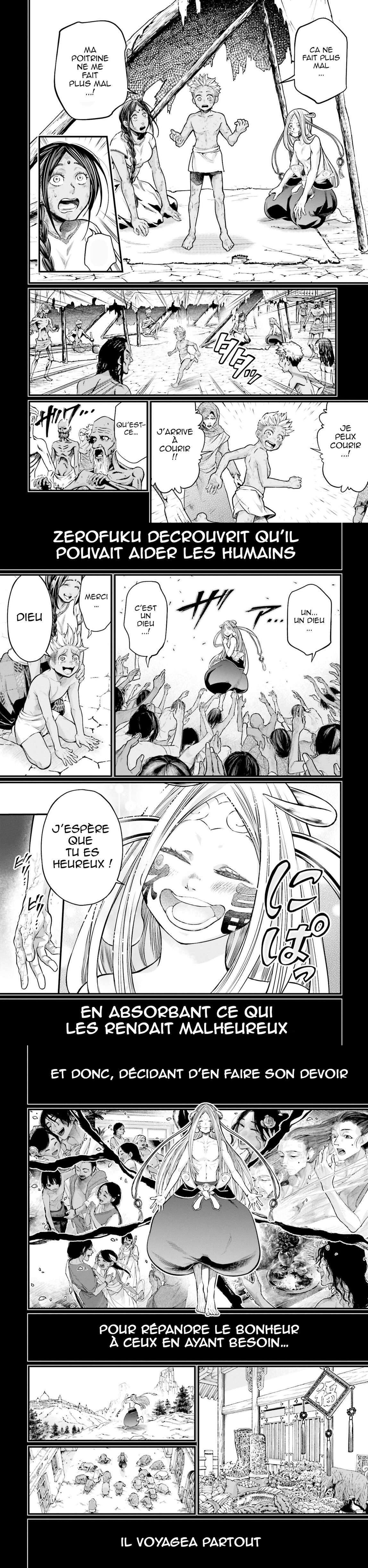 Read Valkyrie Apocalypse VF Manga Online
