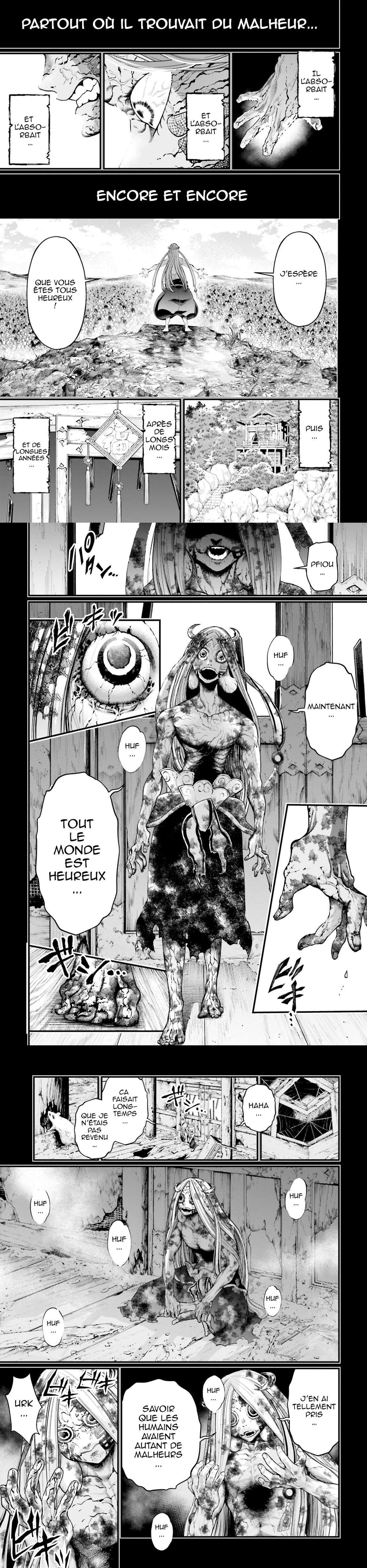 Read Valkyrie Apocalypse VF Manga Online