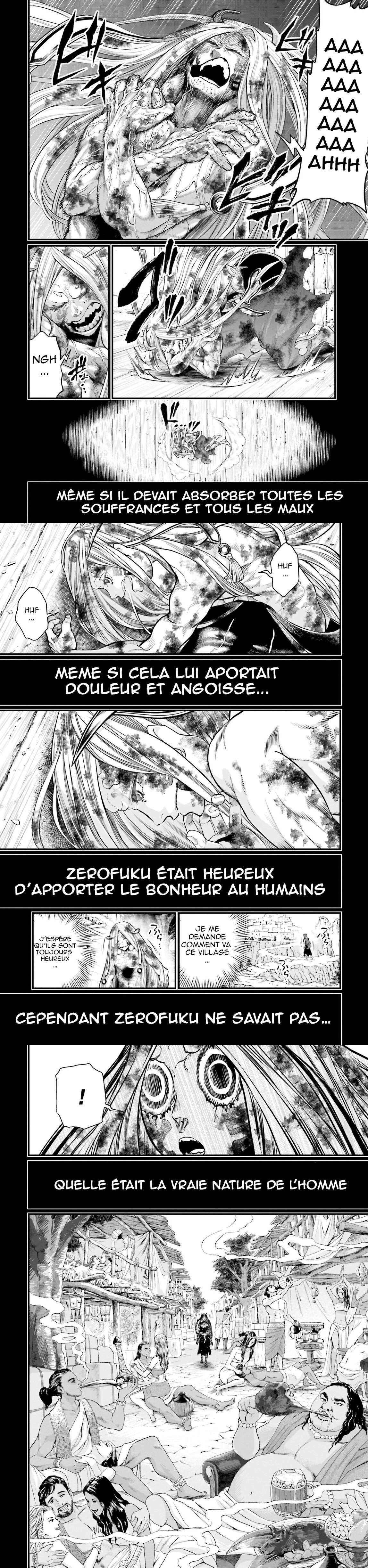 Read Valkyrie Apocalypse VF Manga Online