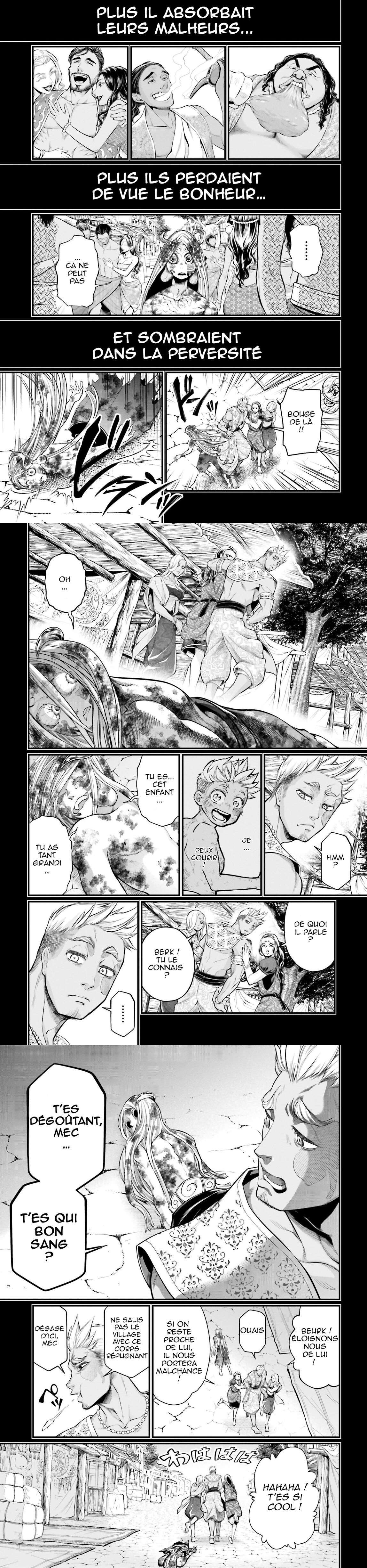 Read Valkyrie Apocalypse VF Manga Online