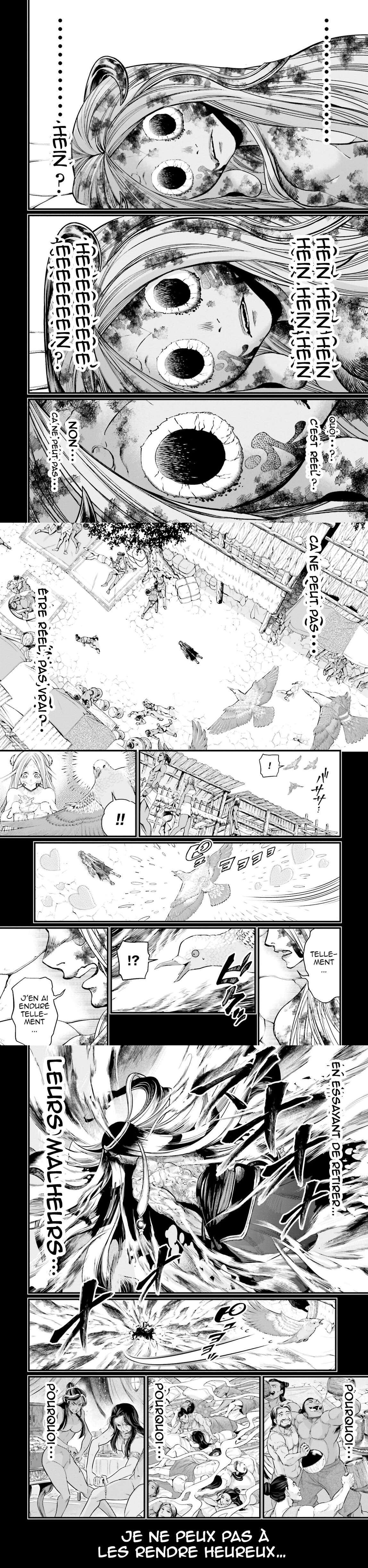 Read Valkyrie Apocalypse VF Manga Online