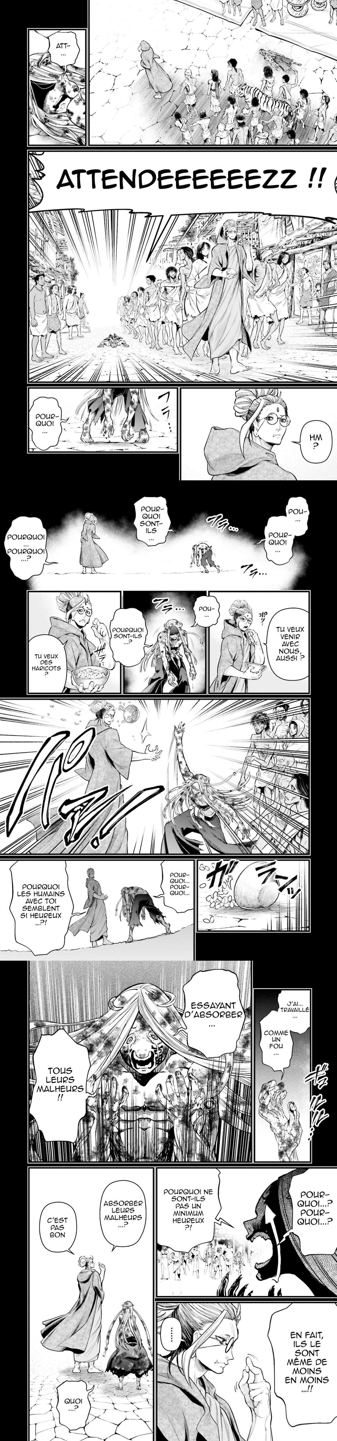 Read Valkyrie Apocalypse VF Manga Online