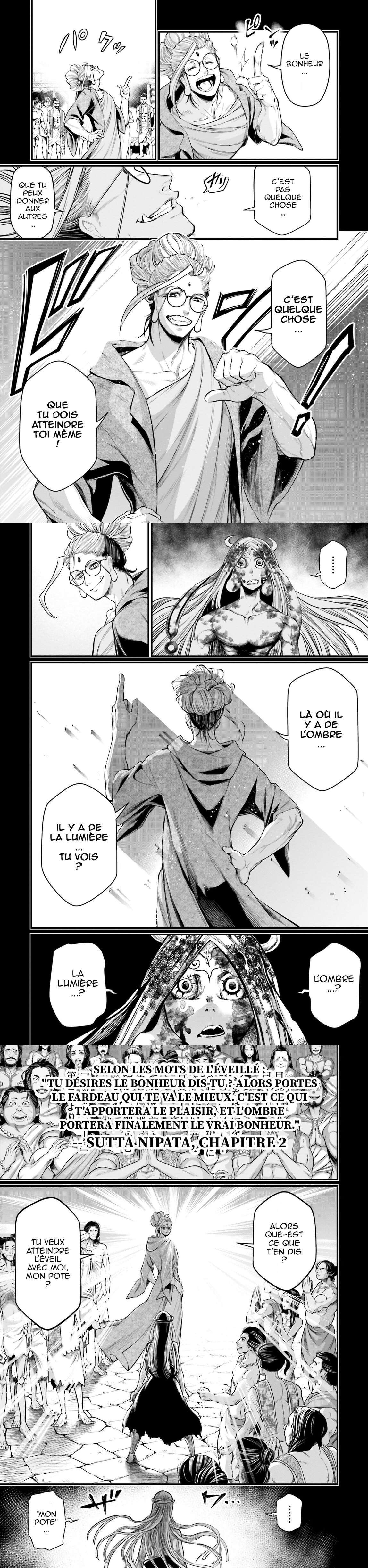 Read Valkyrie Apocalypse VF Manga Online
