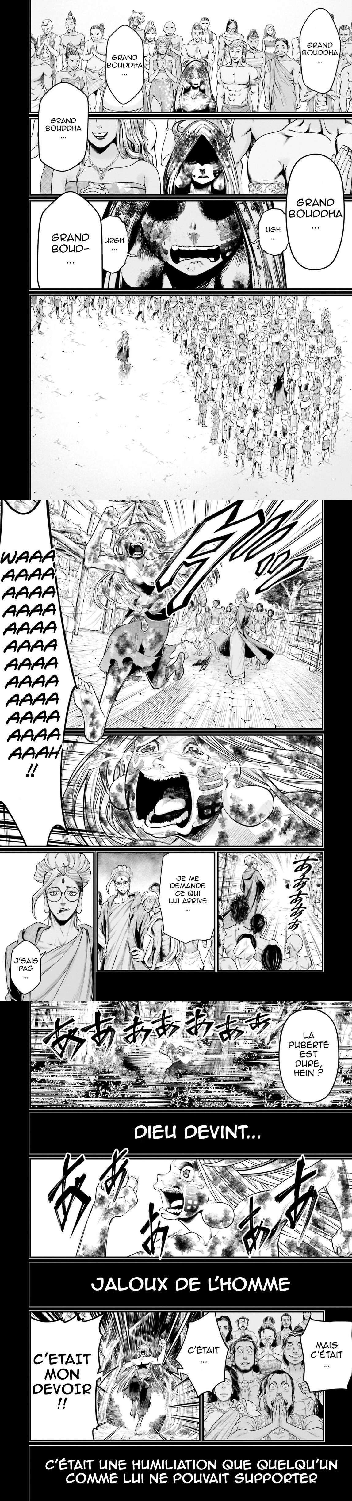 Read Valkyrie Apocalypse VF Manga Online