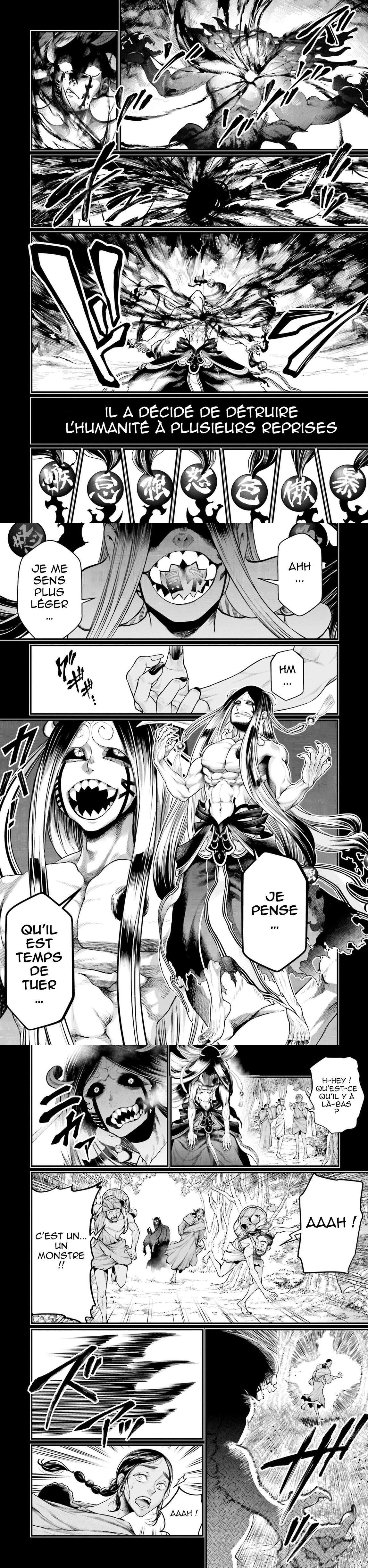 Read Valkyrie Apocalypse VF Manga Online
