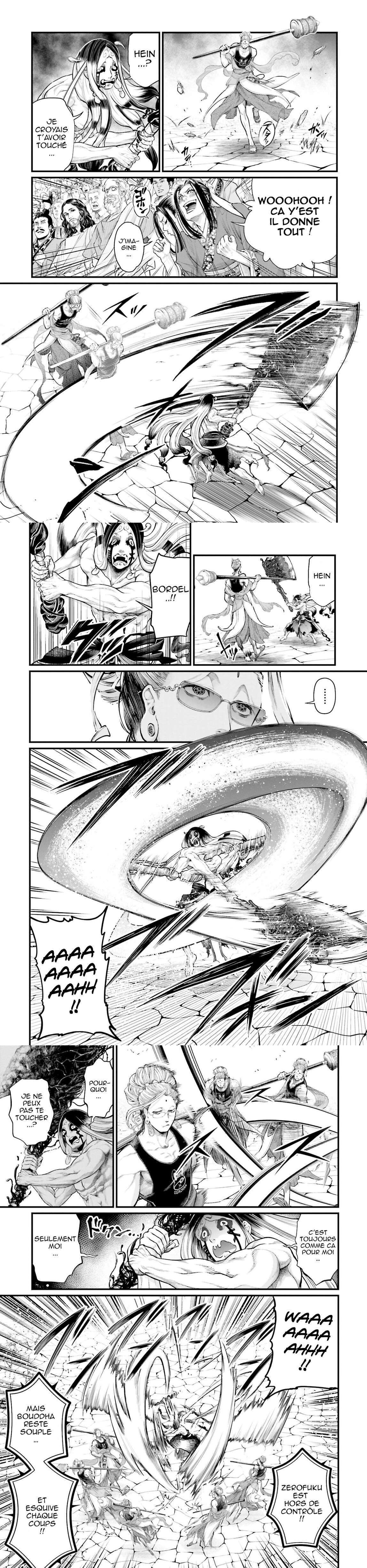 Read Valkyrie Apocalypse VF Manga Online