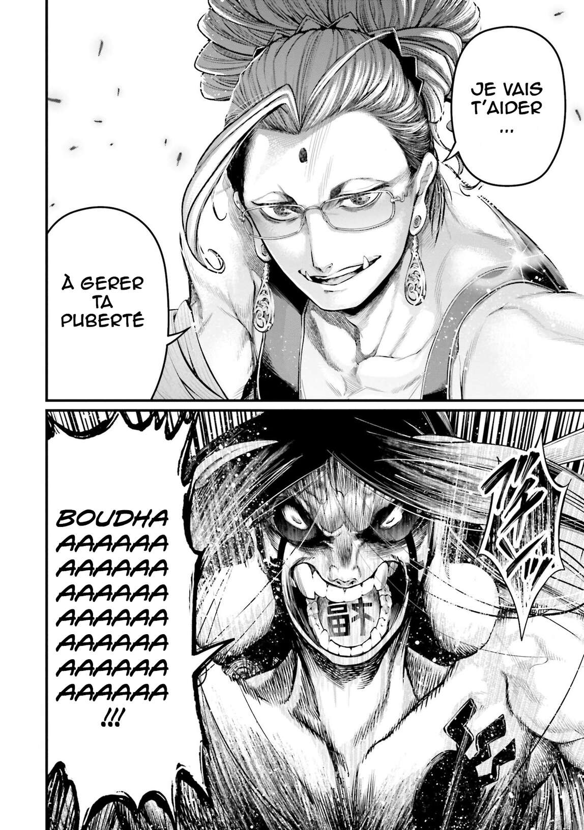Read Valkyrie Apocalypse VF Manga Online