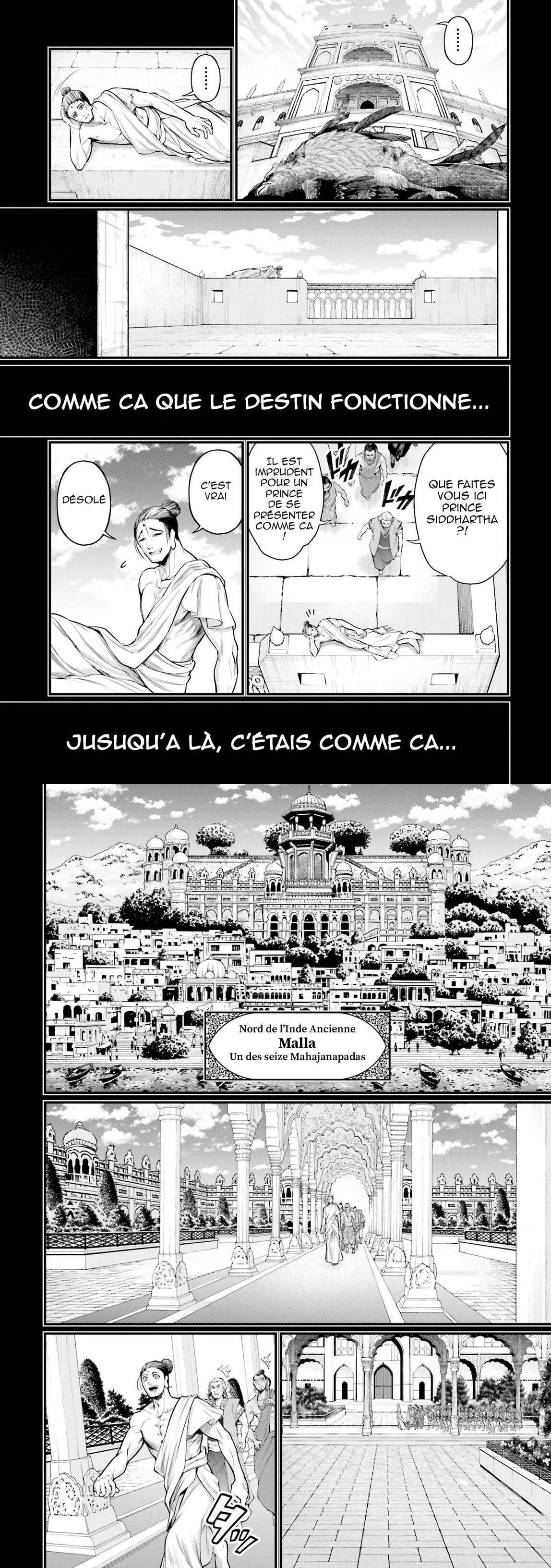 Read Valkyrie Apocalypse VF Manga Online