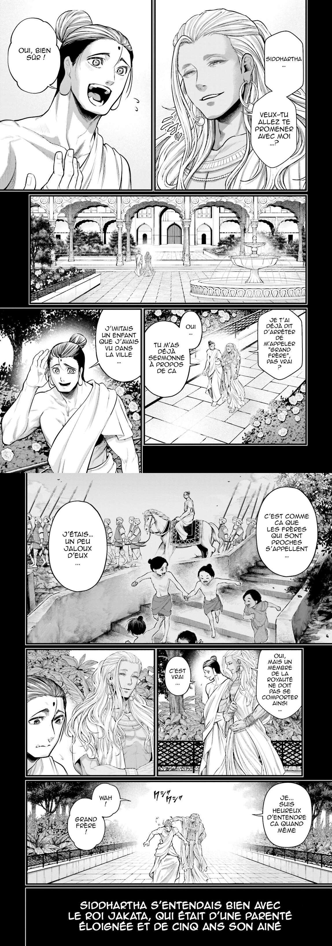 Read Valkyrie Apocalypse VF Manga Online
