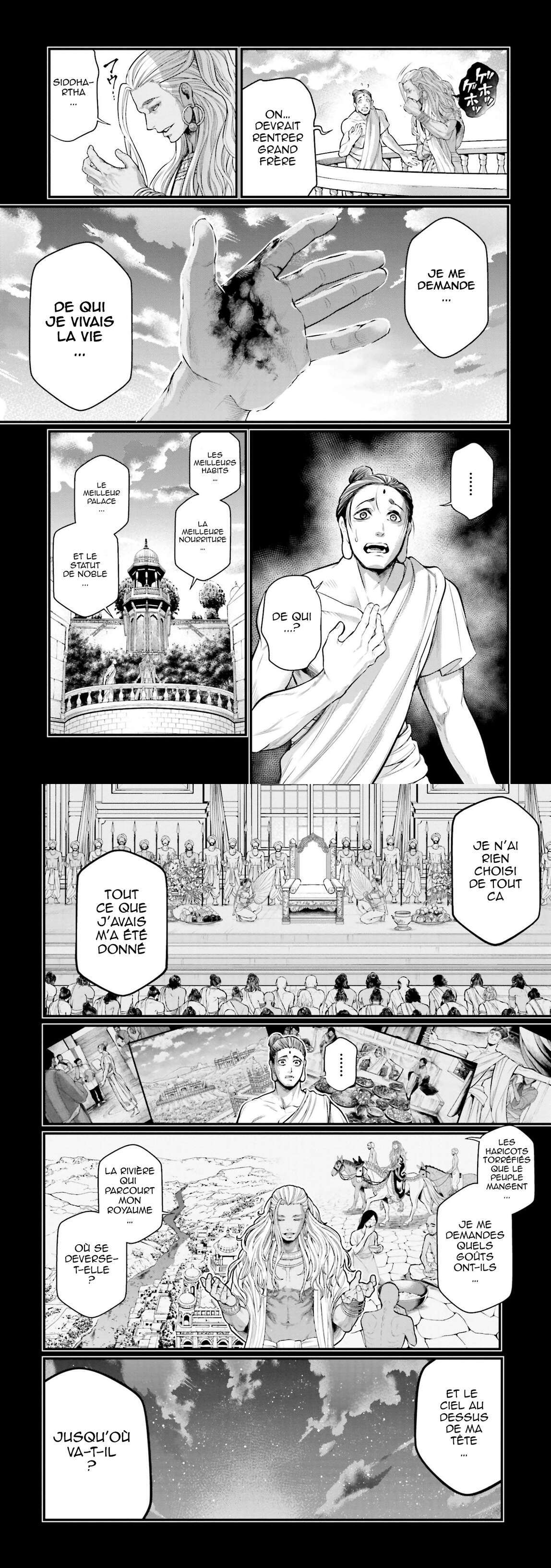 Read Valkyrie Apocalypse VF Manga Online