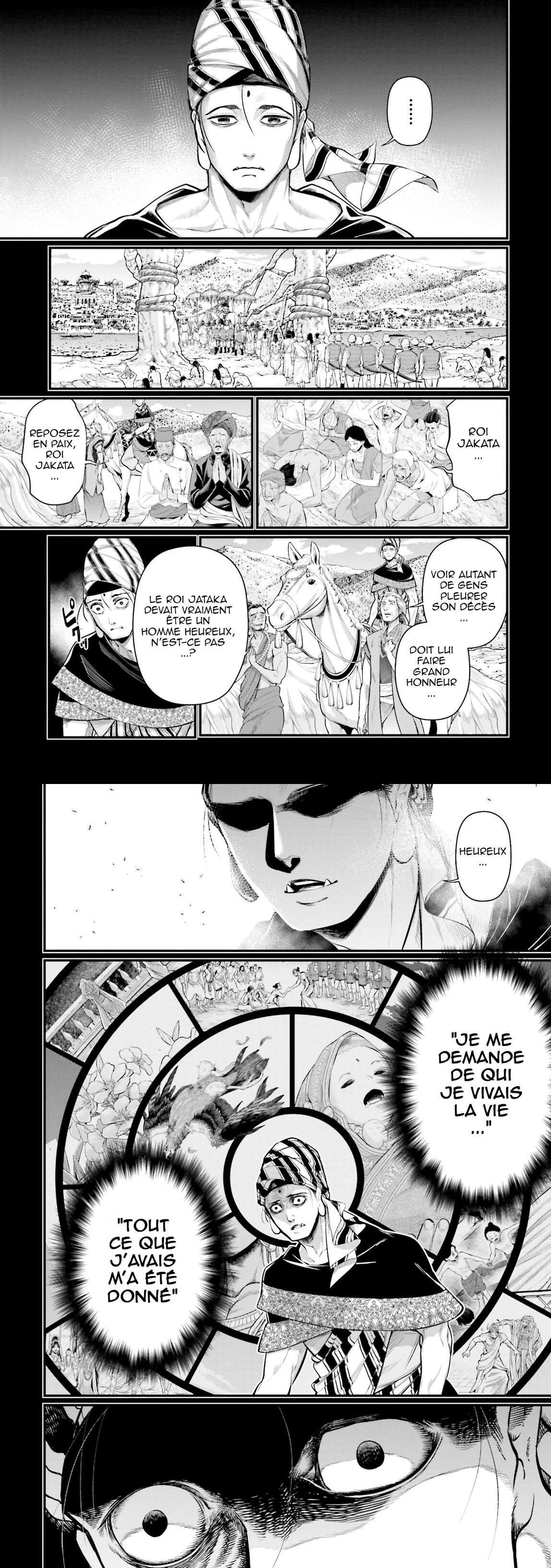 Read Valkyrie Apocalypse VF Manga Online