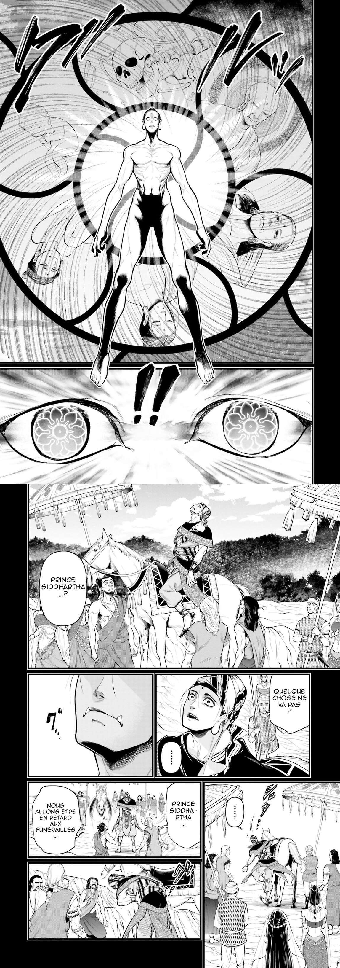 Read Valkyrie Apocalypse VF Manga Online